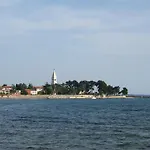 Alma A2 * Novigrad Istria