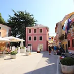 Alma A2 Apartamento *