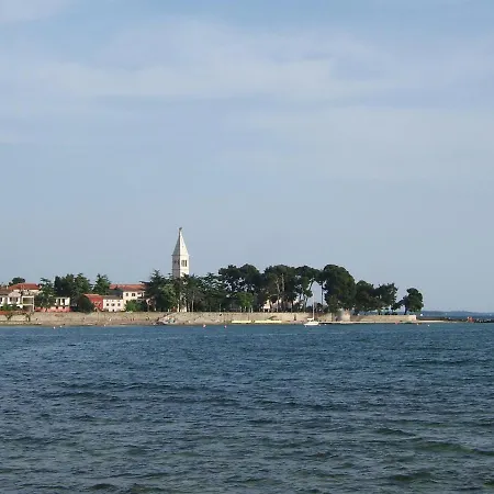 Alma A2 * Novigrad Istria