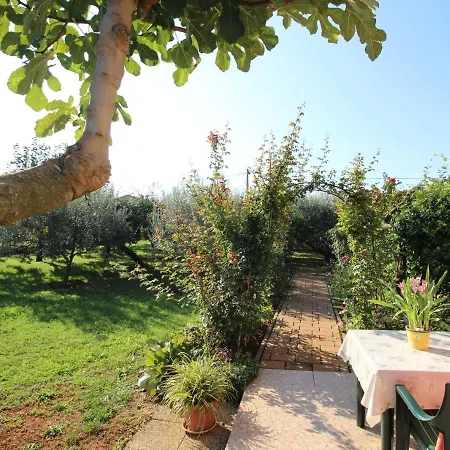 Alma A2 Appartamento Novigrad Istria