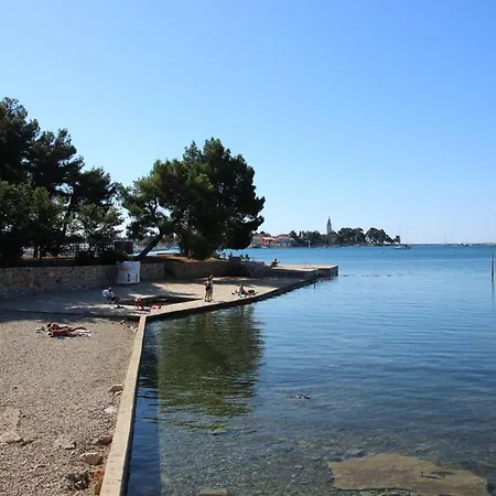 Alma A2 Novigrad (Istria)