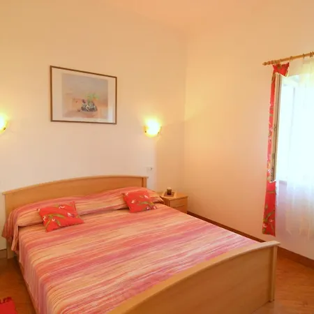 Apartman Alma A2