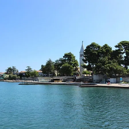 Alma A2 Apartman Novigrad (Istria)