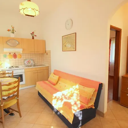 Alma A2 Novigrad Istria