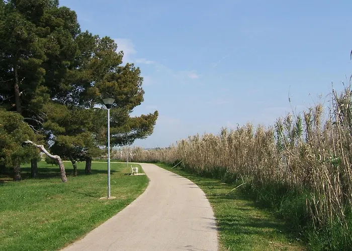 Apartment Alma A2