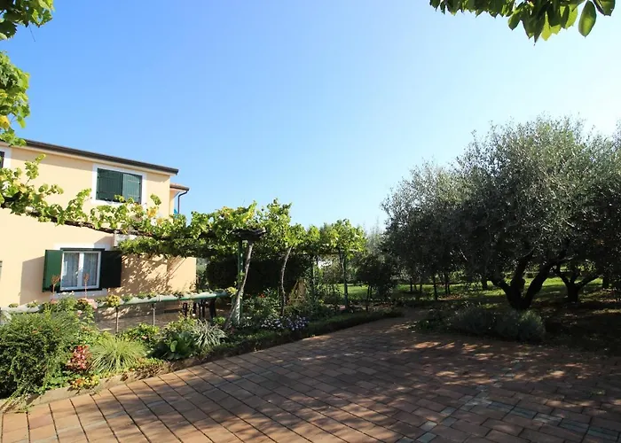 Appartamento Alma A2 *