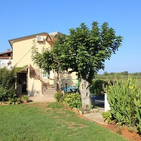 Alma A2 Novigrad Istria