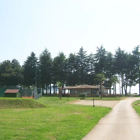 Alma A2 * Novigrad Istria