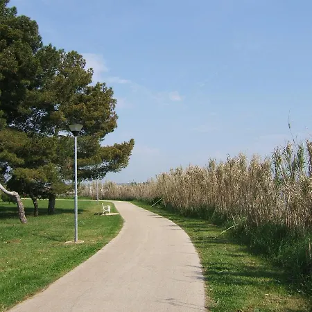 Apartment Alma A2