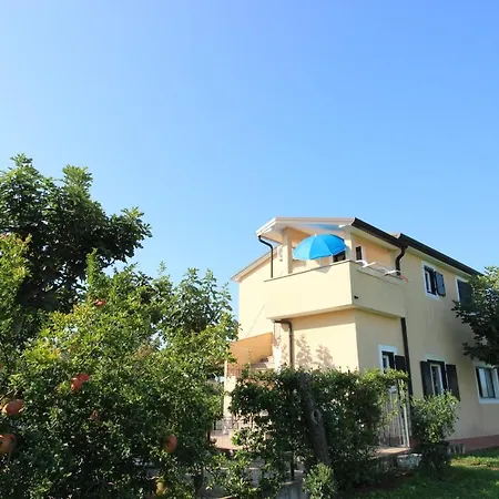 شقة Alma A2 Novigrad Istria