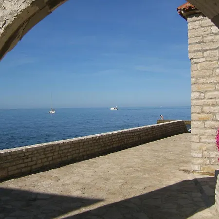 شقة Alma A2 Novigrad Istria