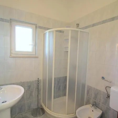 Alma A2 Novigrad Istria