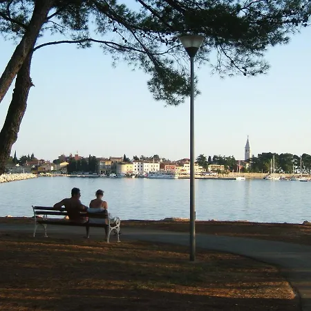 Alma A2 Apartamento *