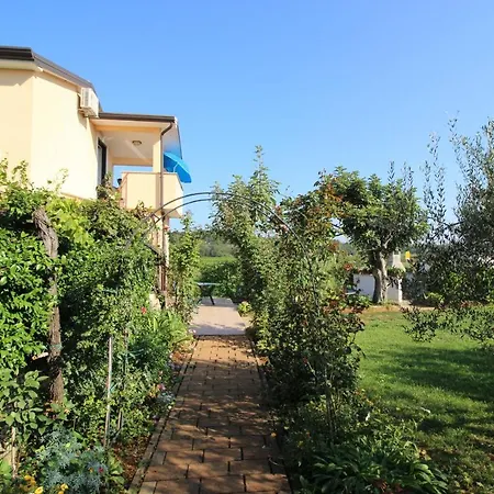 Alma A2 * Novigrad (Istria)