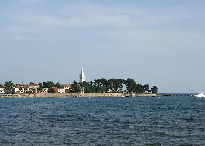 Alma A2 * Novigrad Istria