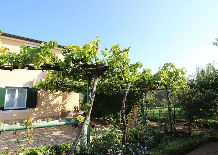 Alma A2 Apartment Novigrad Istria