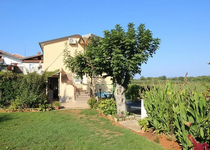 Alma A2 Novigrad Istria