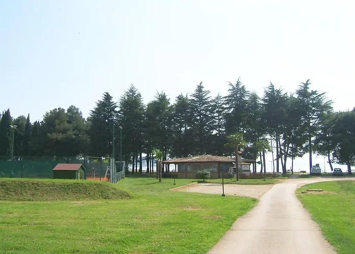 Alma A2 * Novigrad Istria