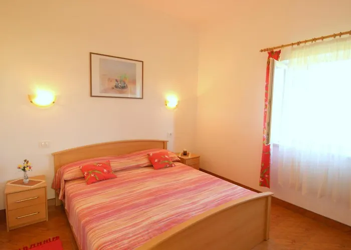 Apartment Alma A2