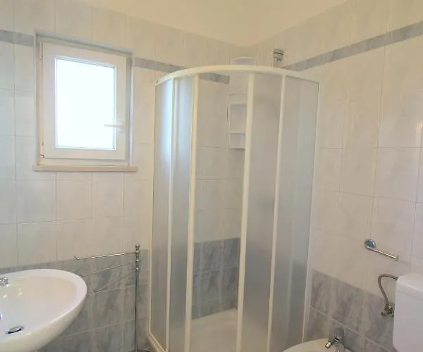 Alma A2 Novigrad Istria